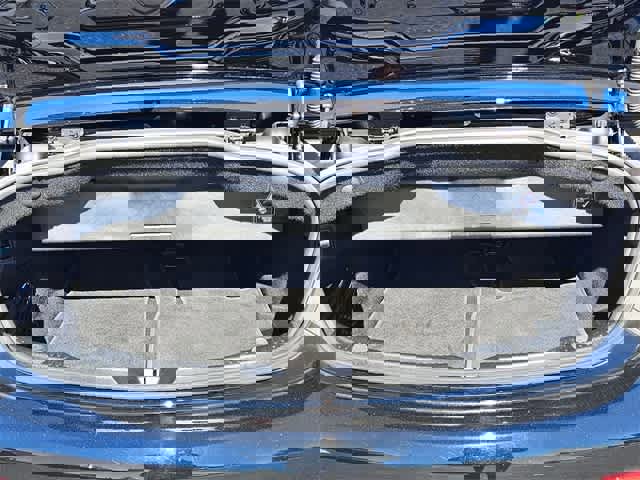 Certified 2023 Mercedes-Benz C 300 Cabriolet image 35