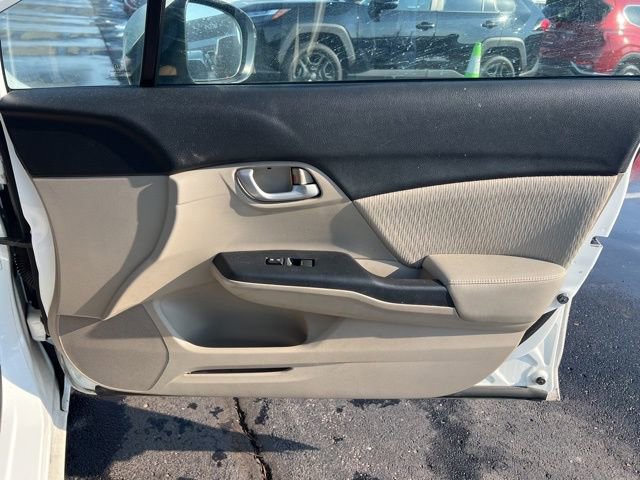 Used 2014 Honda Civic LX image 28
