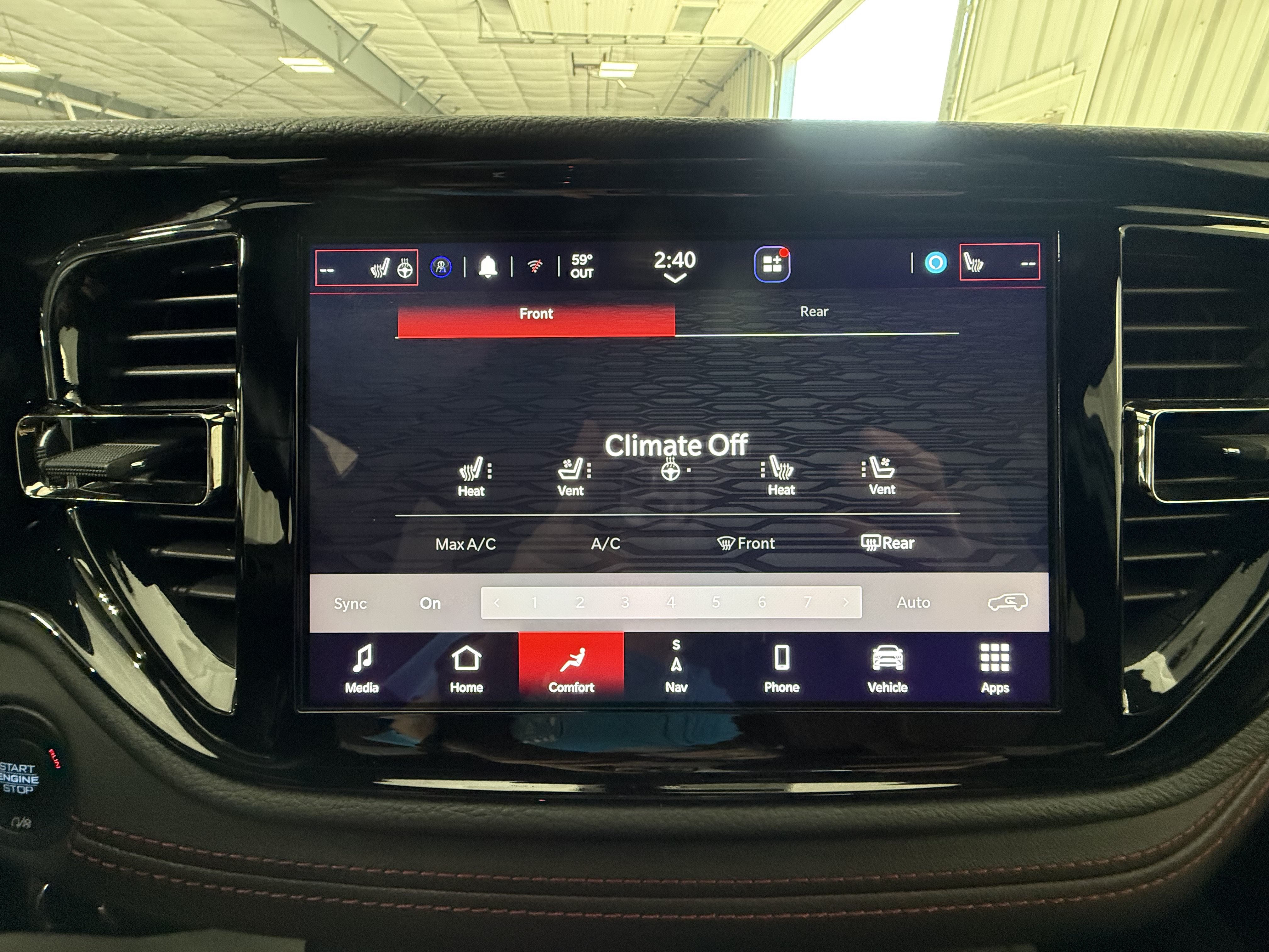 Used 2025 Dodge Durango GT AWD/4WD image 27