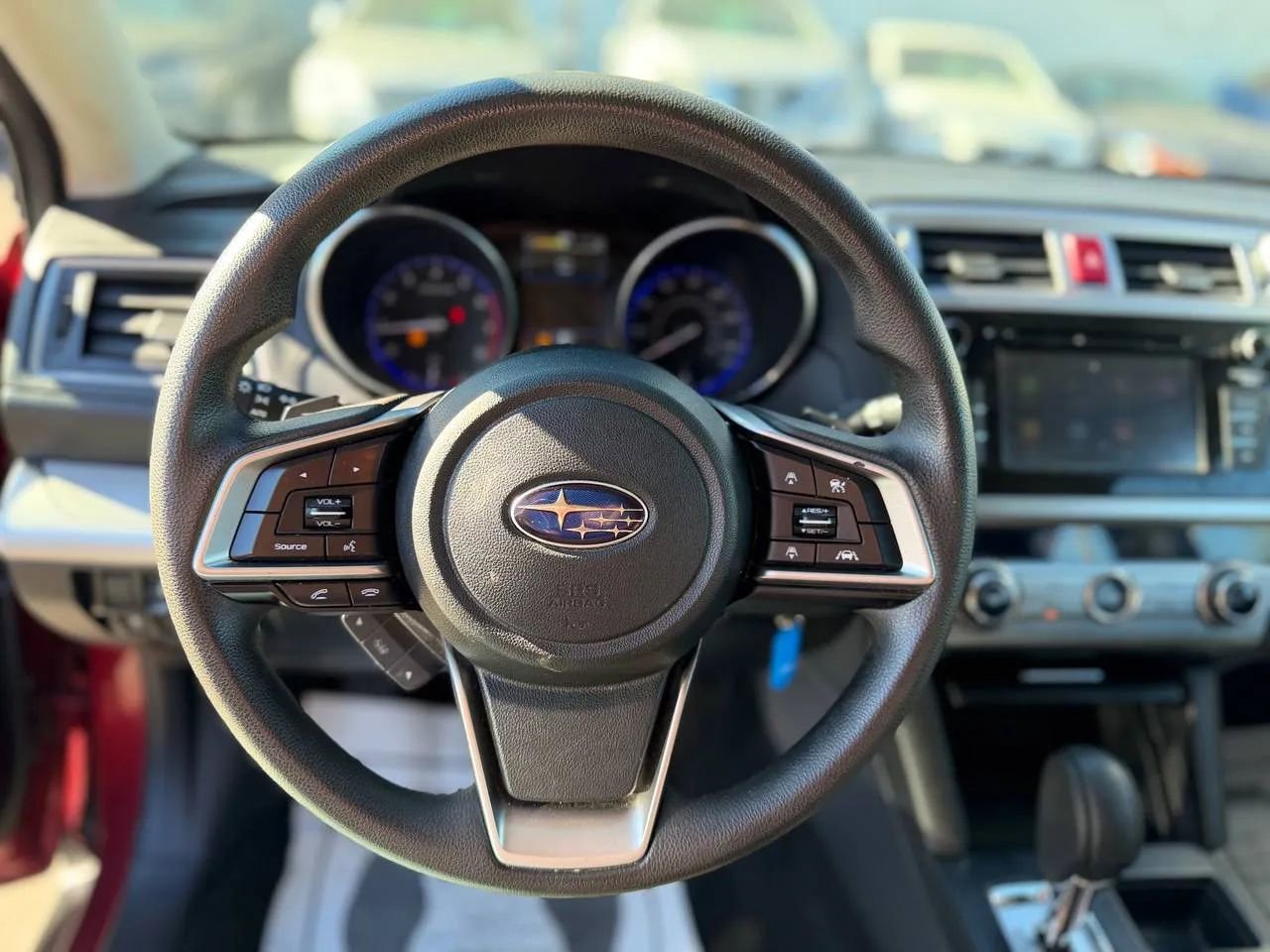 Used 2019 Subaru Outback 2.5i image 42