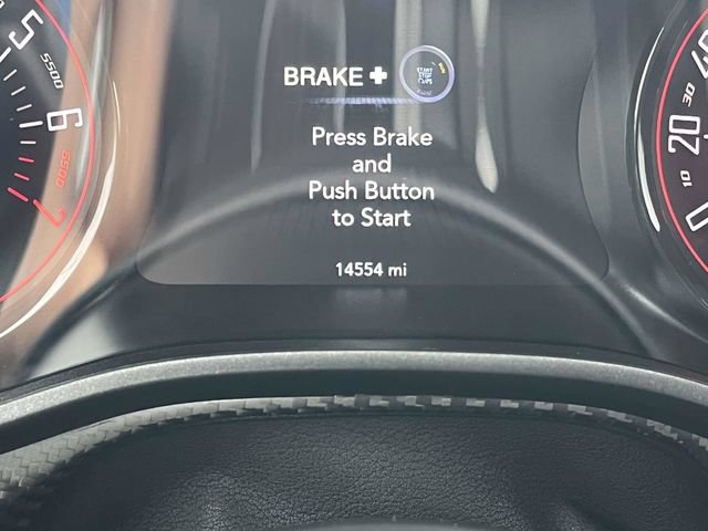 Used 2023 Dodge Challenger SXT w/ Plus Package AWD/4WD image 33