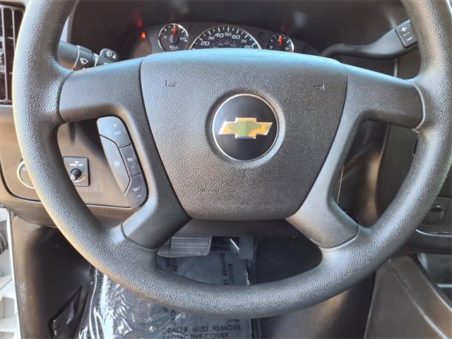 Used 2024 Chevrolet Express 3500 LT w/ LT Preferred Equipment Group image 12