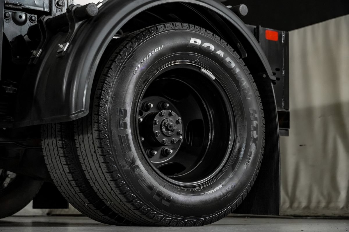 Used 2020 RAM 3500 Tradesman AWD/4WD image 53