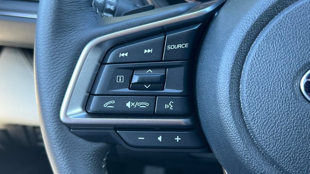 New 2026 Subaru Ascent Limited AWD/4WD image 23