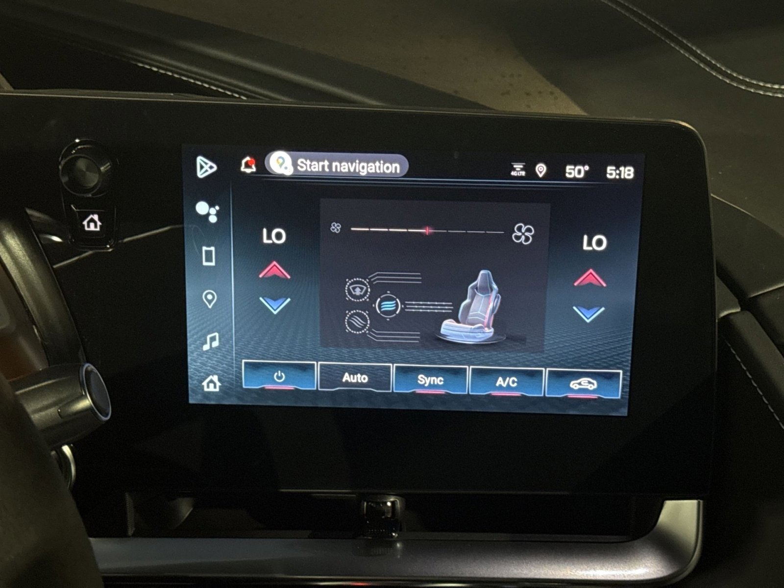 New 2025 Chevrolet Corvette Z06 w/ Battery Protection Package image 21