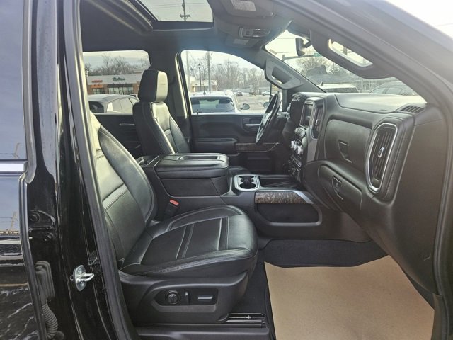 Used 2022 GMC Sierra 3500 Denali image 7