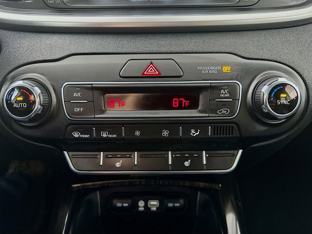 Used 2019 Kia Sorento EX image 4