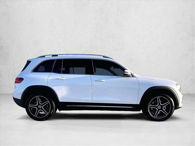 New 2026 Mercedes-Benz GLB 250 image 5