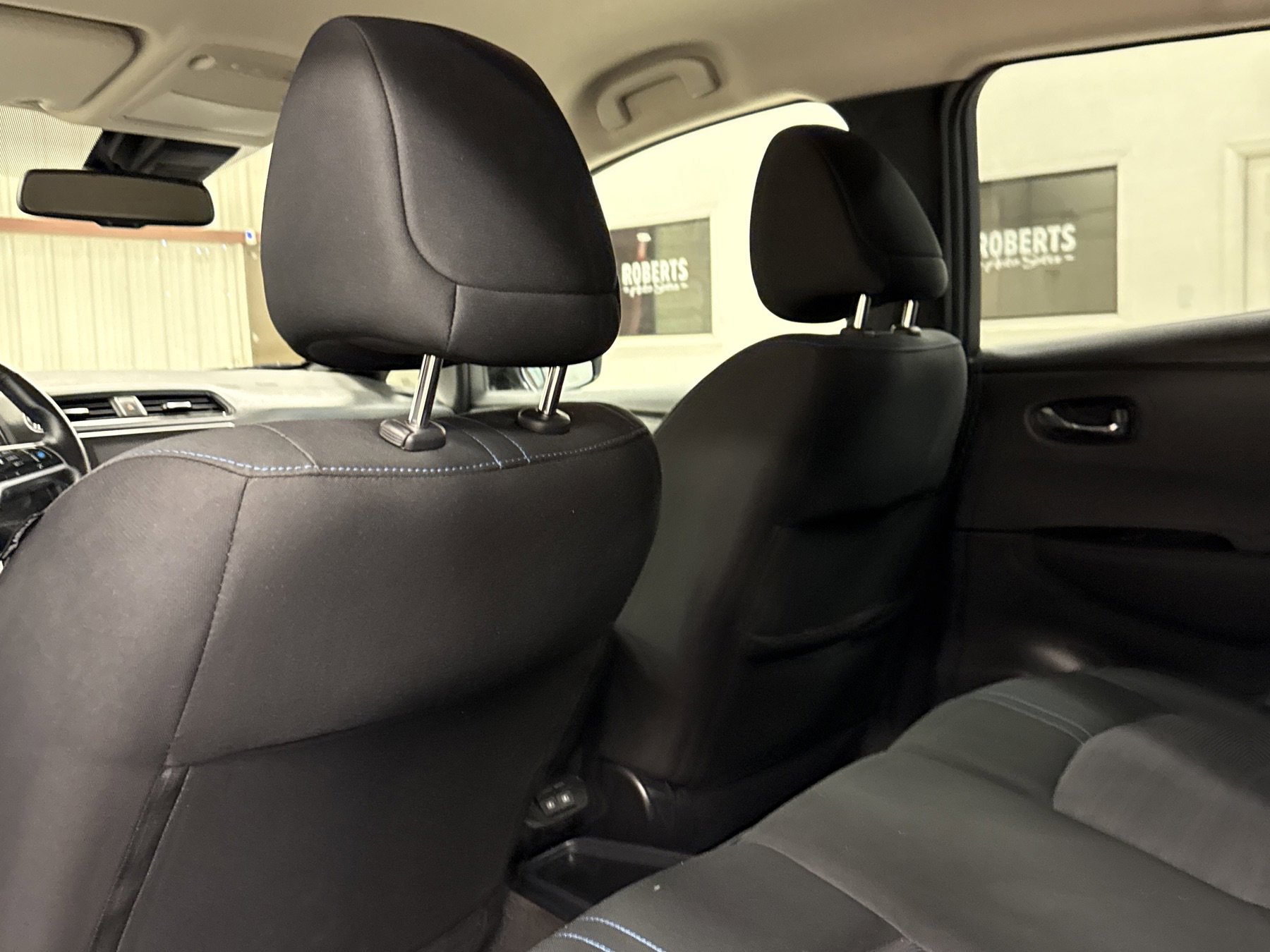 Used 2024 Nissan Leaf SV Plus image 13