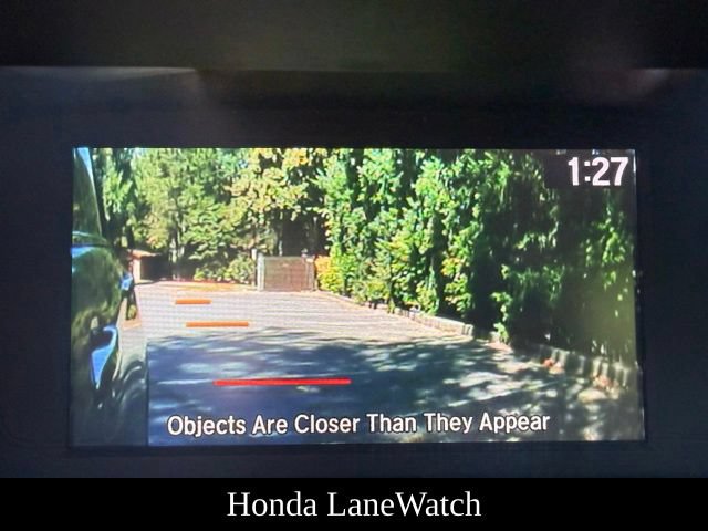 Used 2017 Honda Accord EX-L image 33