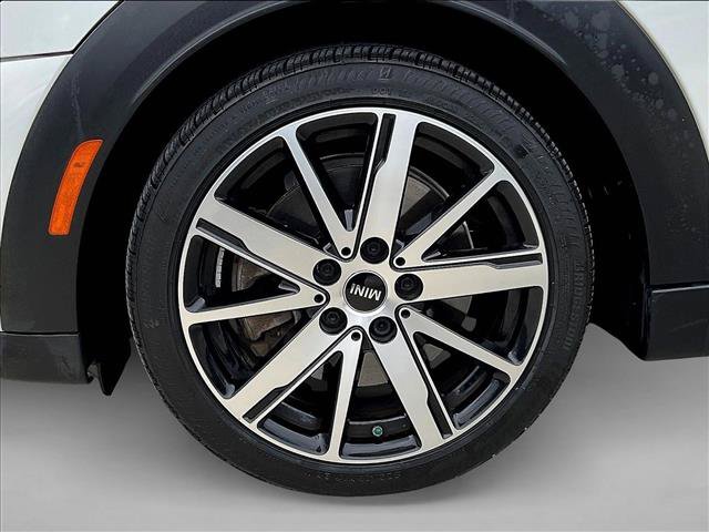 Used 2023 MINI Cooper S FWD image 10