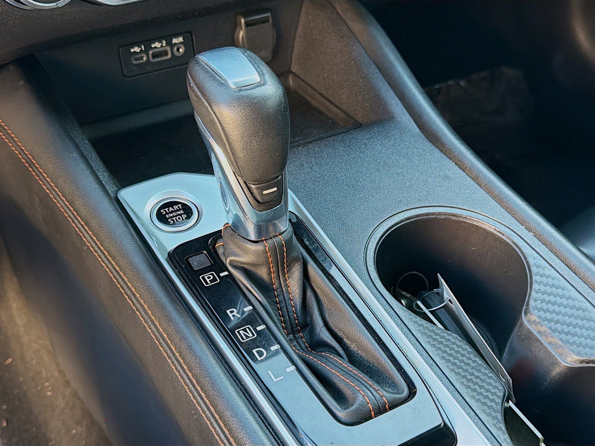 Used 2020 Nissan Altima 2.5 SR w/ Premium Package image 15