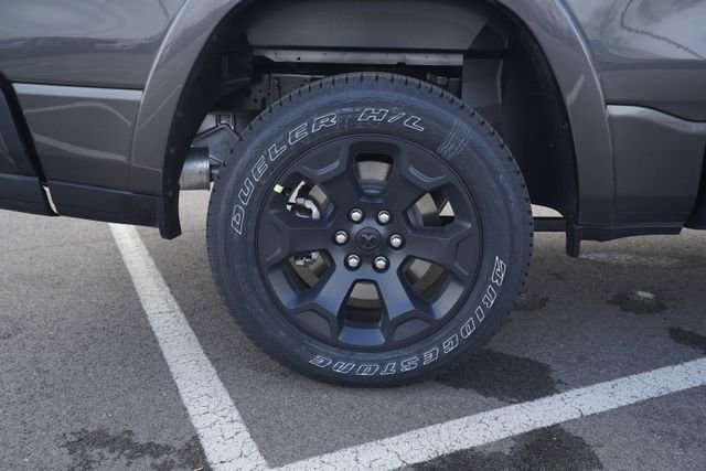 New 2026 RAM 1500 Big Horn image 44