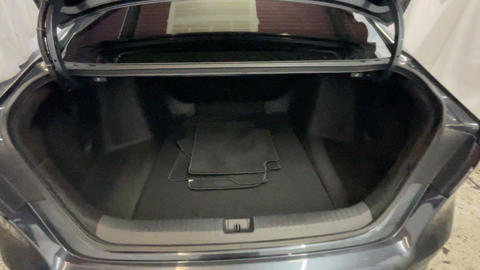 Used 2023 Honda Accord EX image 20