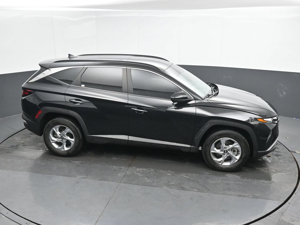 Used 2024 Hyundai Tucson SEL AWD/4WD image 27