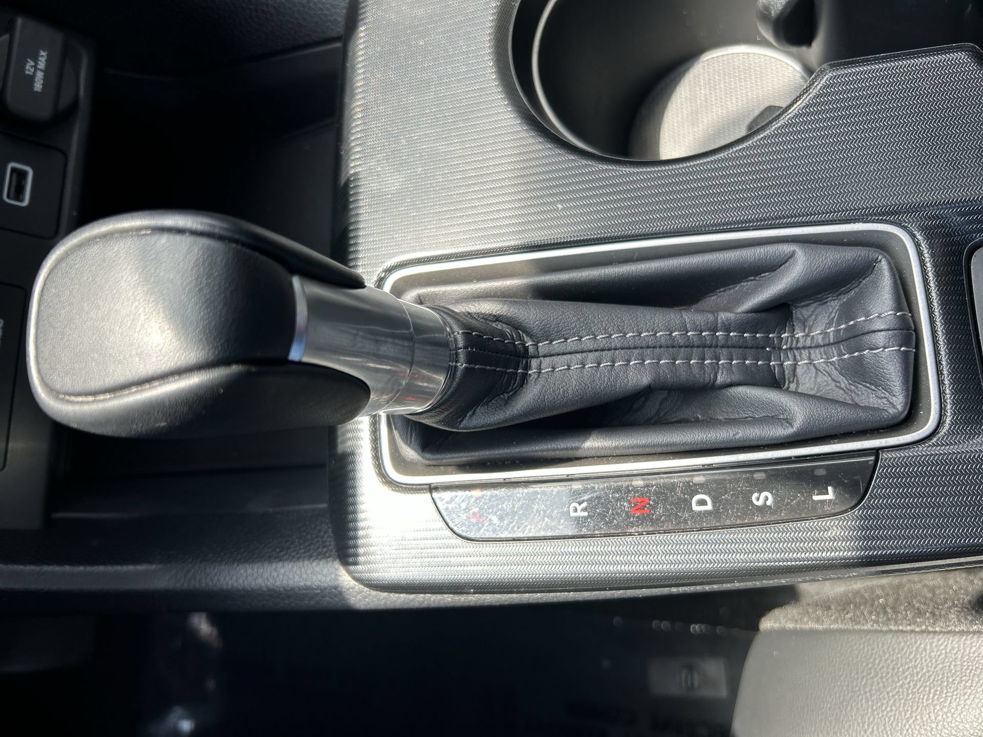 Certified 2024 Honda Civic EX-L image 22