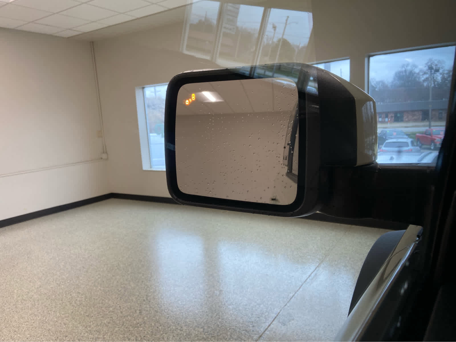 New 2025 Ford Bronco Outer Banks w/ Sasquatch Package image 39