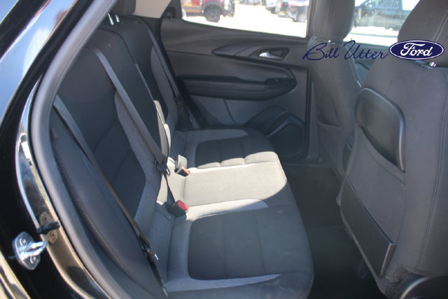 Used 2023 Chevrolet TrailBlazer LT w/ Convenience Package AWD/4WD image 12