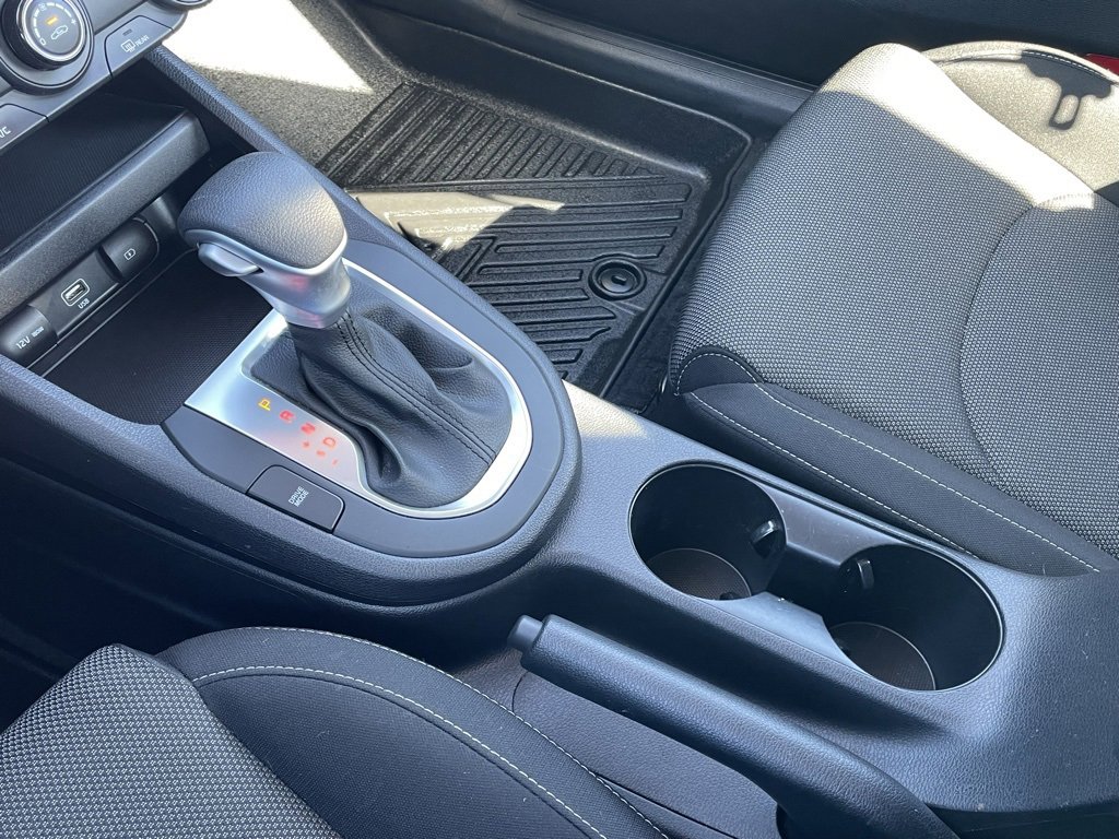 Used 2024 Kia Forte LXS w/ LXS Technology Package image 18