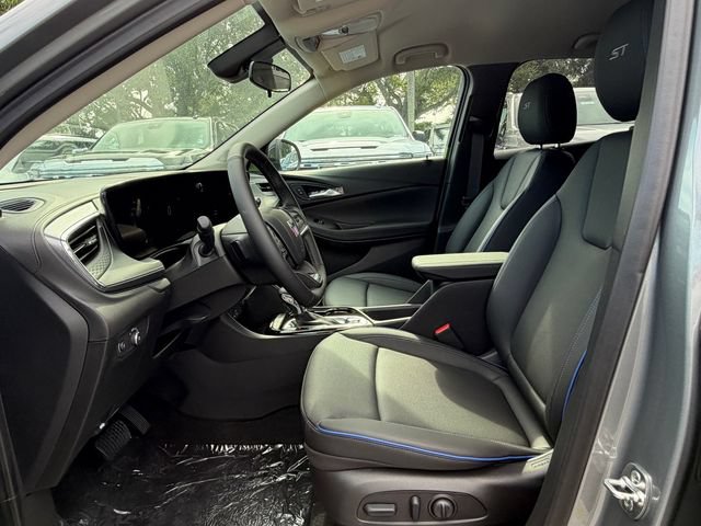 New 2026 Buick Encore GX Sport Touring w/ Advanced Technology Package AWD/4WD image 12