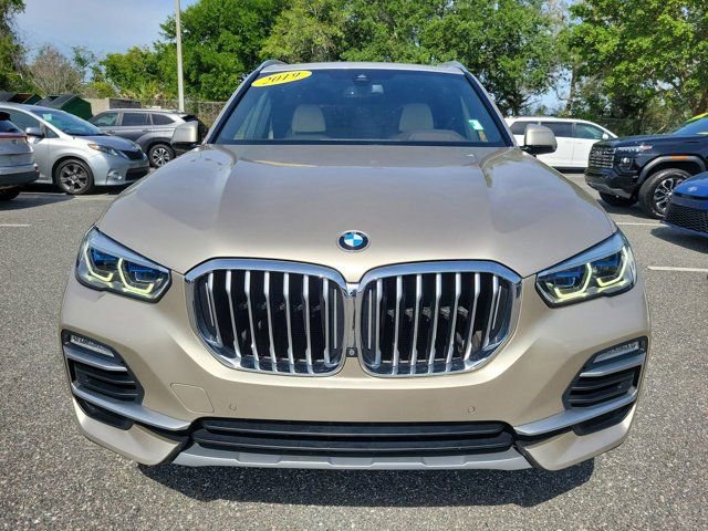 Used 2019 BMW X5 xDrive40i w/ Executive Package image 15
