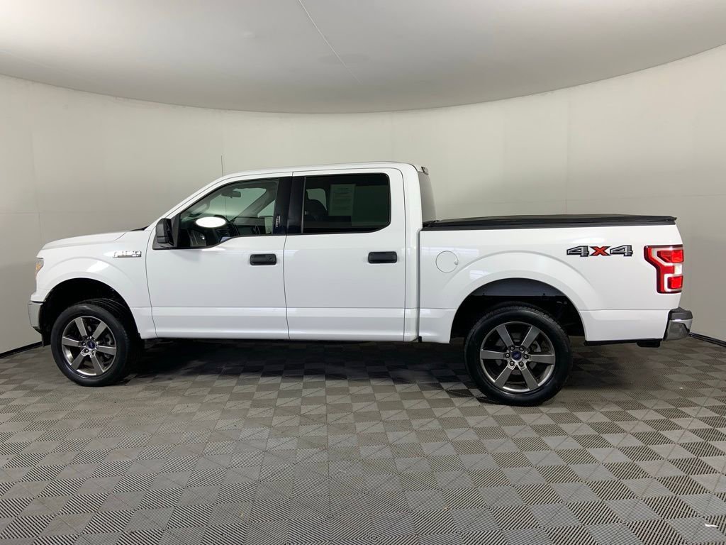 Used 2018 Ford F150 XLT image 6