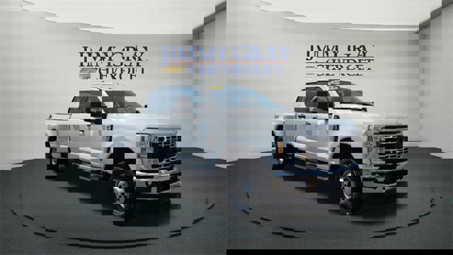 Used 2024 Ford F350 XLT