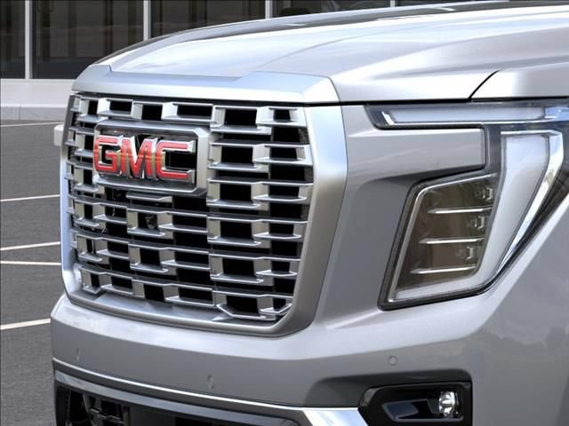 New 2026 GMC Yukon XL Denali w/ Denali Reserve Package AWD/4WD image 13