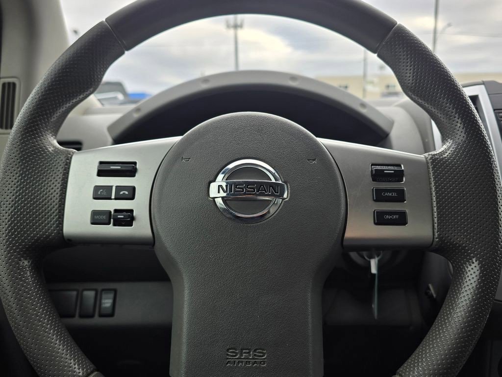 Used 2018 Nissan Frontier S RWD image 21