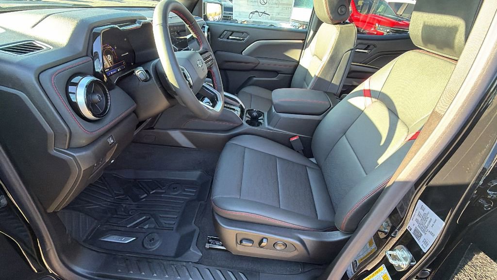 New 2026 Chevrolet Colorado Z71 w/ Technology Package image 13