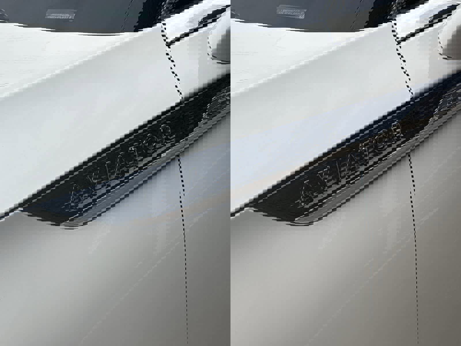 Used 2022 Lincoln Aviator Black Label w/ Dynamic Handling Package image 18