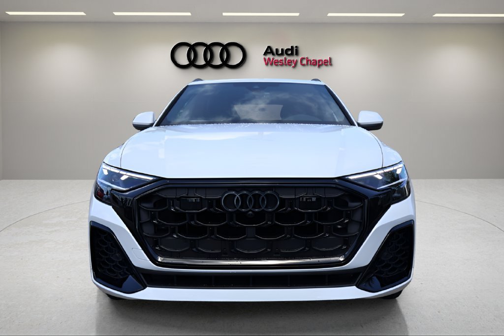 New 2026 Audi Q8 Premium Plus AWD/4WD image 8