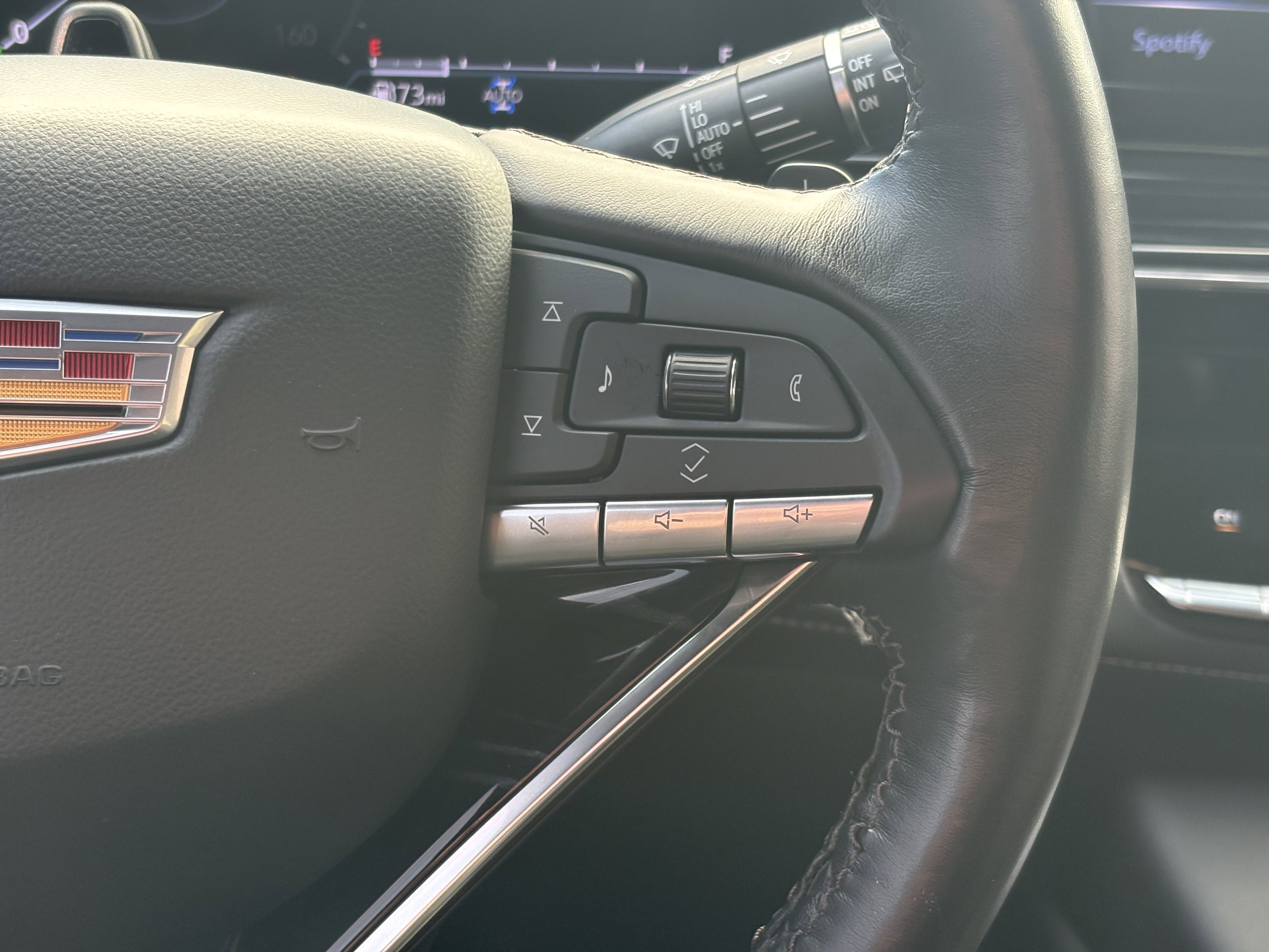 Used 2024 Cadillac Escalade Sport image 21