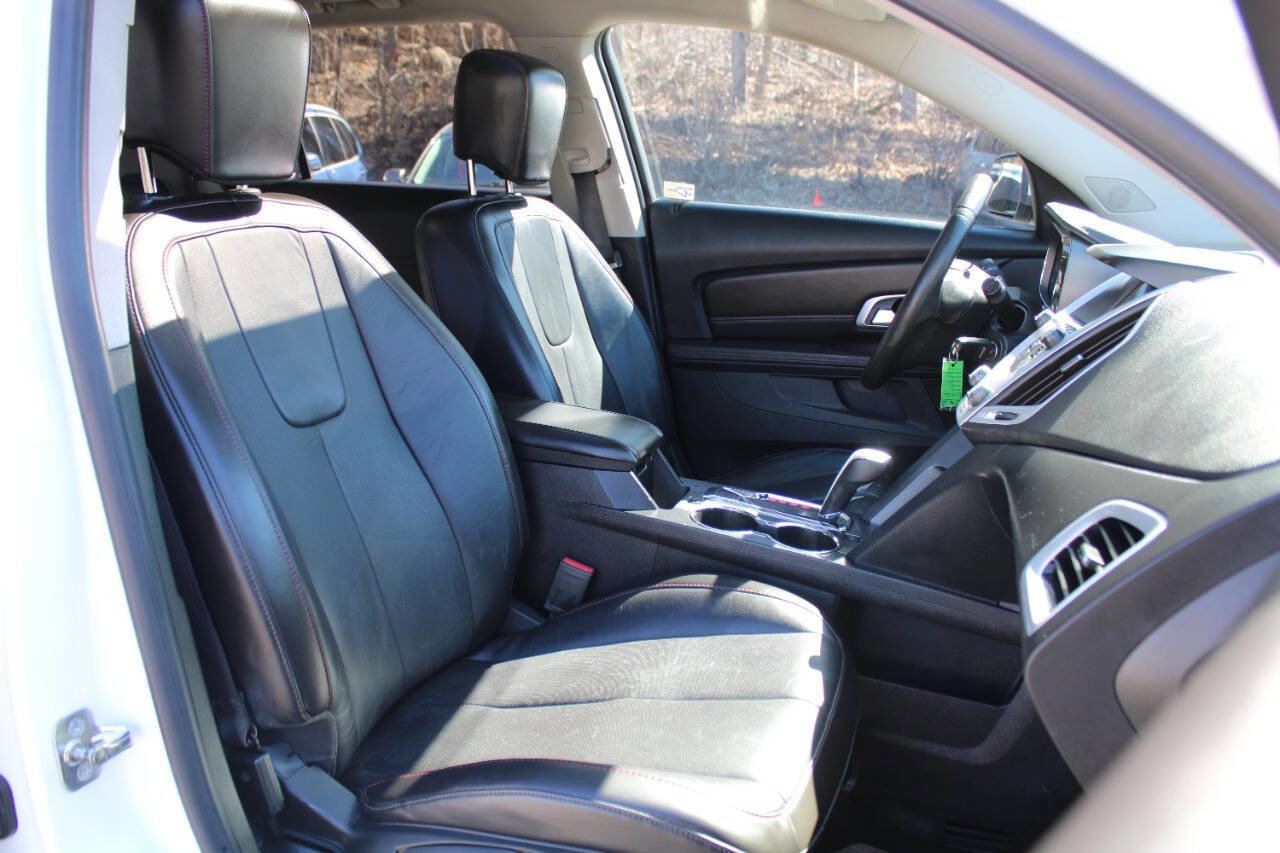 Used 2014 GMC Terrain SLT image 32