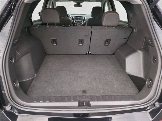 Used 2024 Chevrolet Equinox LT AWD/4WD image 6