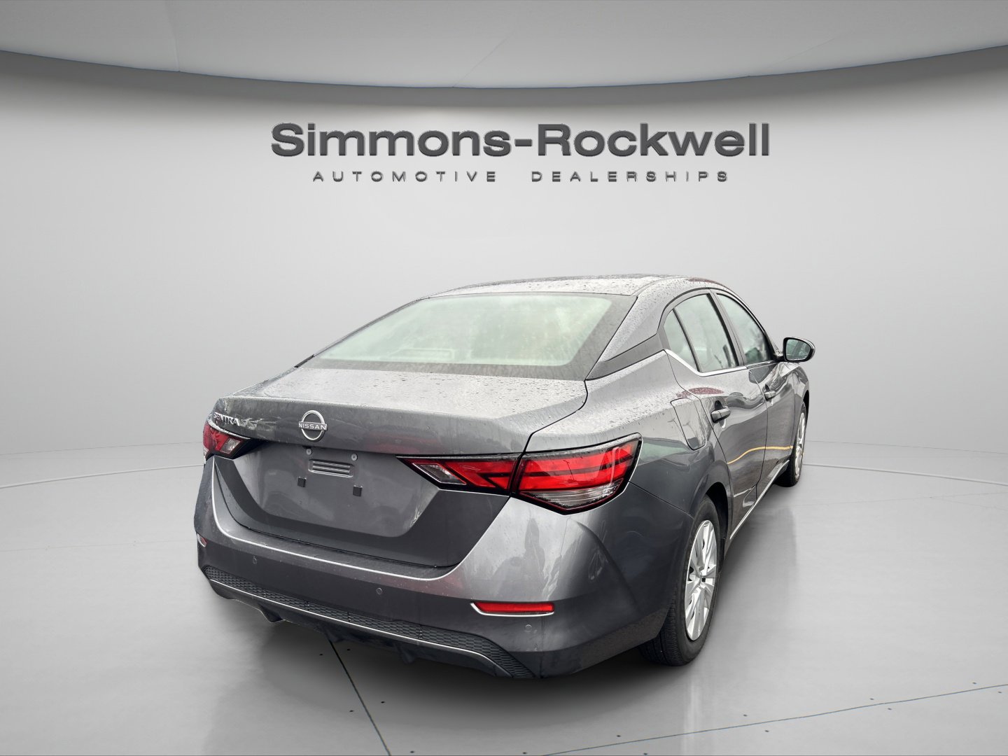 Used 2025 Nissan Sentra S image 7