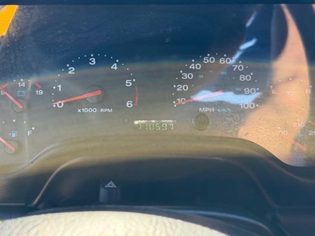 Used 2004 Jeep Wrangler X w/ Wheel Plus Group AWD/4WD image 16