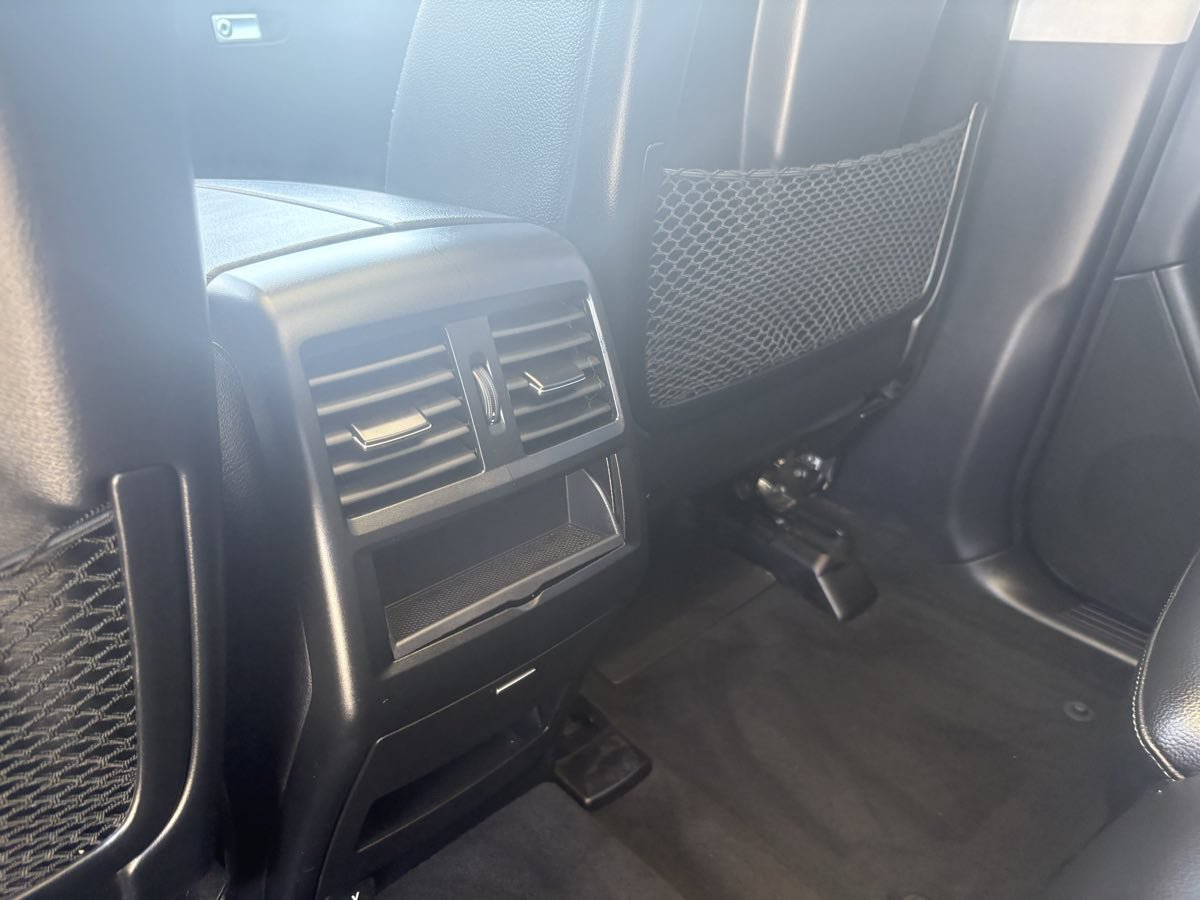 Used 2016 Mercedes-Benz GLE 350 4MATIC image 17