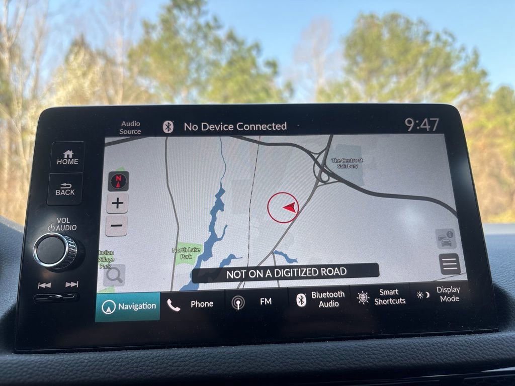 Certified 2023 Honda Civic Sport Touring image 25