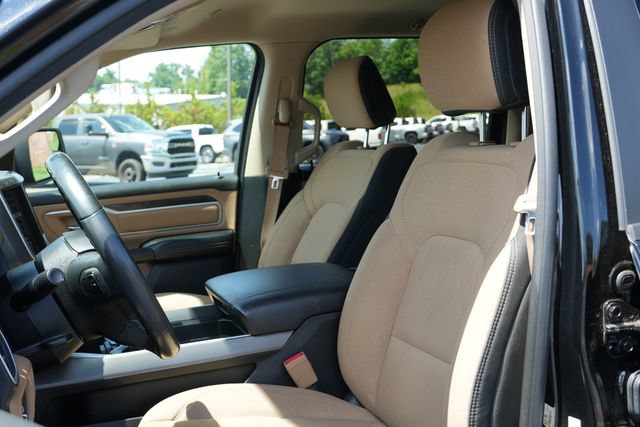 Used 2020 RAM 1500 Big Horn RWD image 22