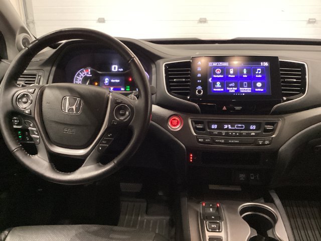 Used 2022 Honda Ridgeline RTL-E image 22