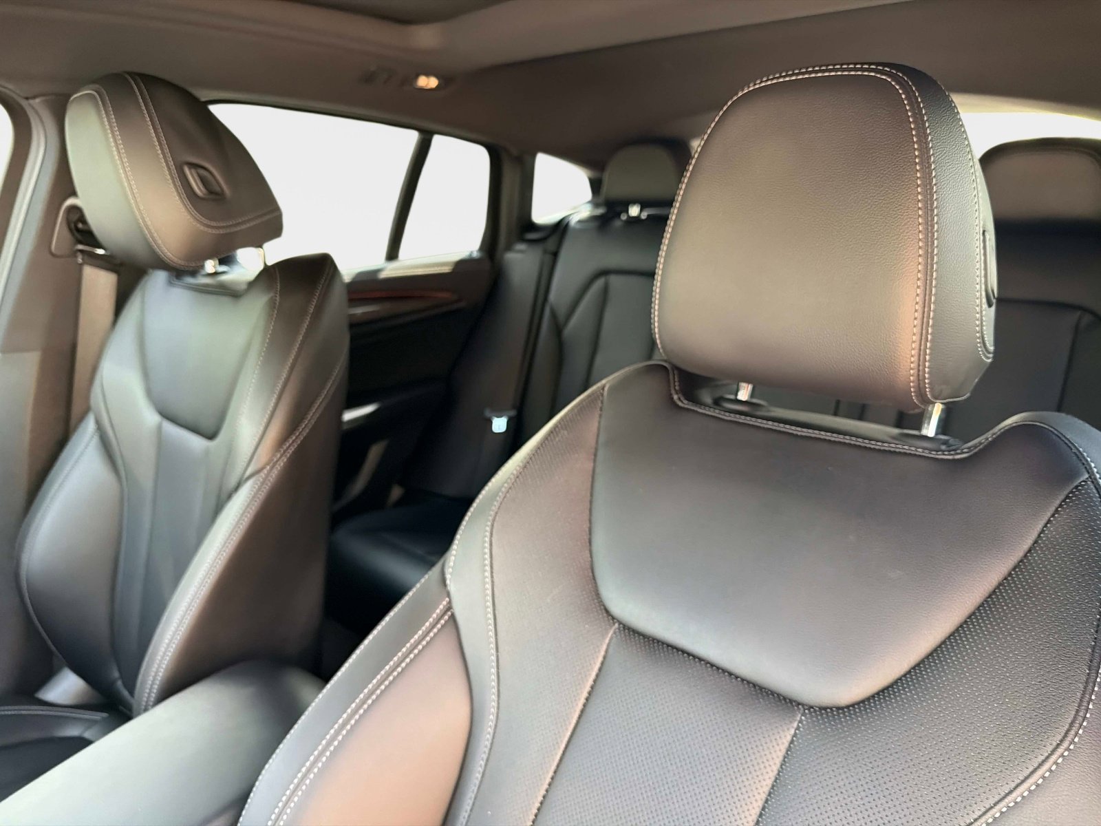 Used 2023 BMW X4 M40i image 39