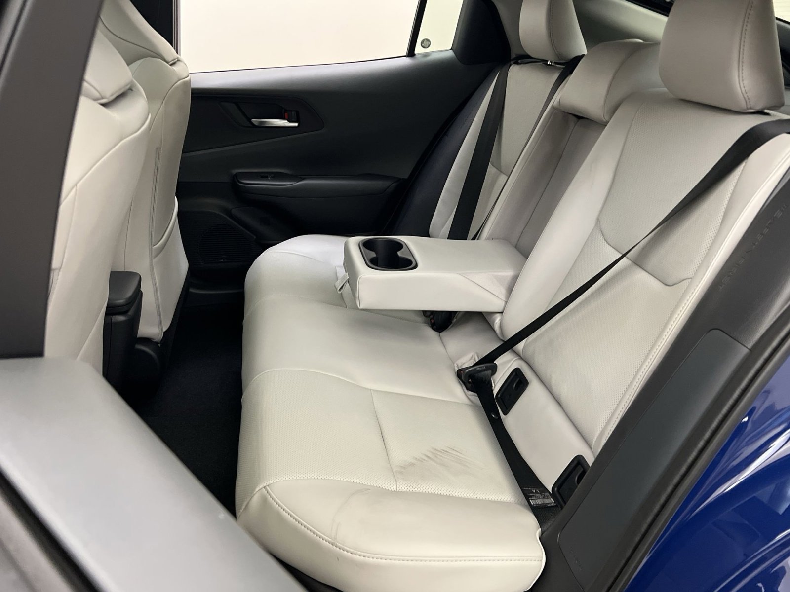 New 2026 Toyota Prius Limited image 18