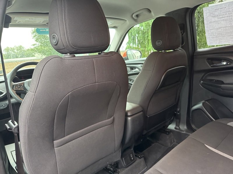 Used 2022 Chevrolet TrailBlazer LT w/ Convenience Package image 33