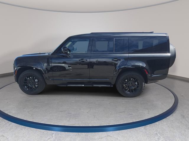 New 2026 Land Rover Defender 130 X-Dynamic SE image 8