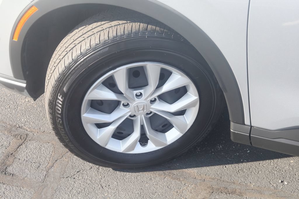 Used 2025 Honda CR-V LX image 23