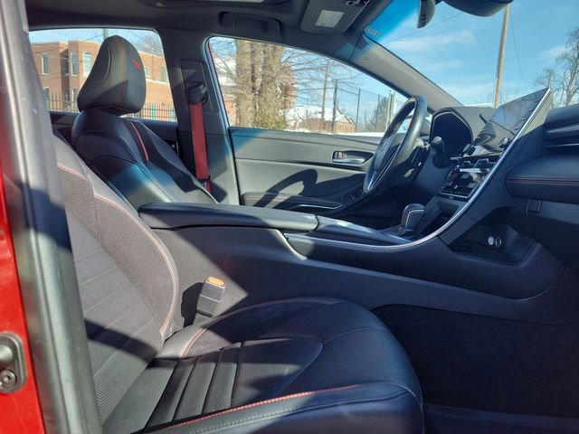 Used 2020 Toyota Avalon TRD w/ All Weather Liner Package image 29