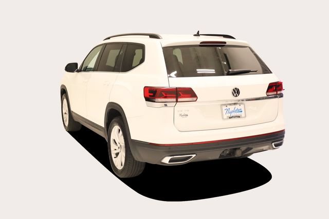 Used 2023 Volkswagen Atlas SE FWD image 8