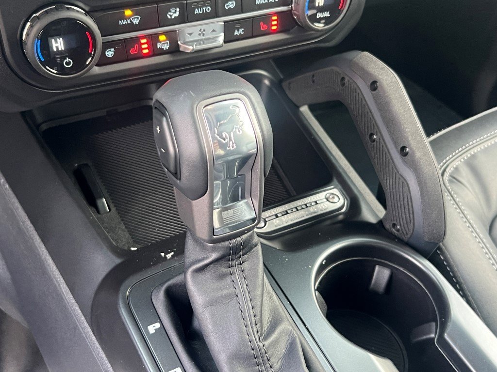 New 2025 Ford Bronco Badlands w/ Sasquatch Package image 16