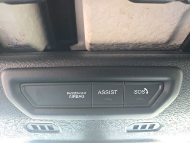 Used 2019 Jeep Wrangler Unlimited Sahara image 34